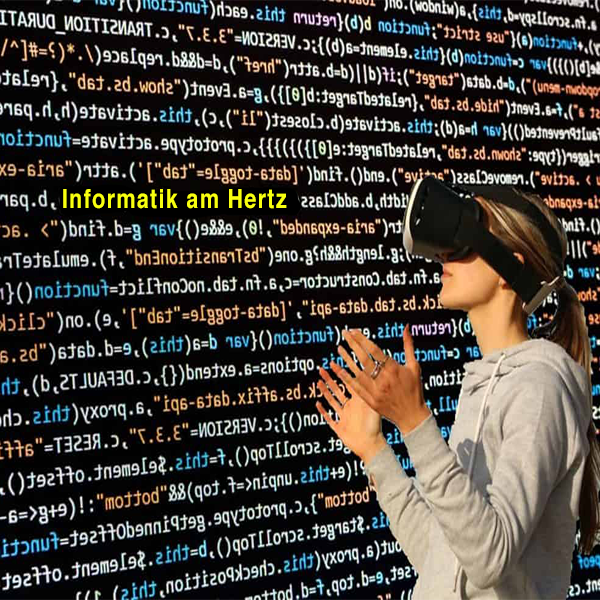 News Informatik 2019