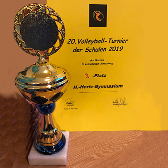 Volleyballturnier