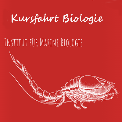 Hilferuf Kursfahrt Biologie