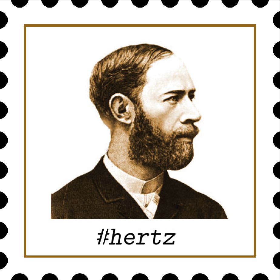 #hertz-Sticker