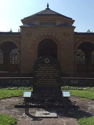Juedischer_Friedhof