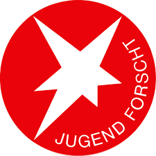 Jugend forscht Logo