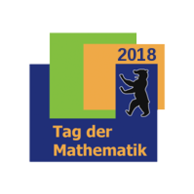 Berliner Tag der Mathematik 2018