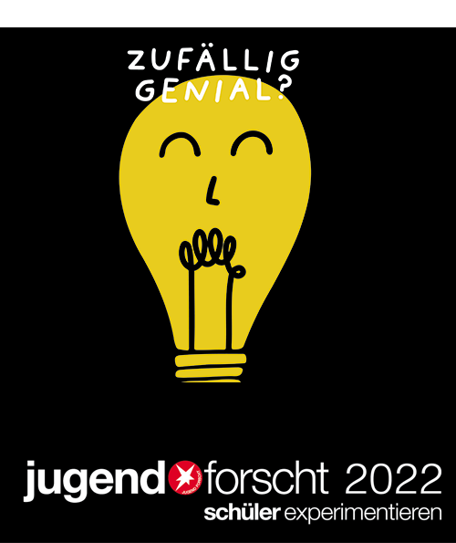 Jugend forscht 2022