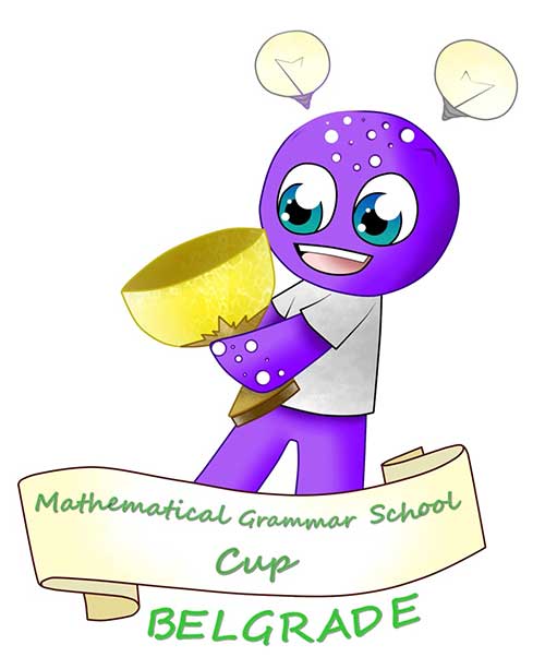 Mathematical Grammar School Cup