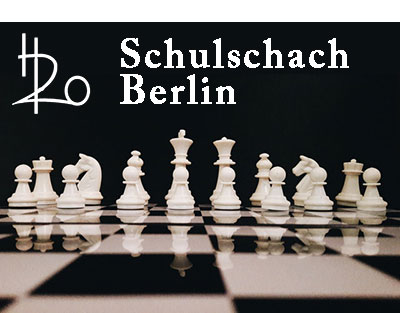 Berliner Meister im Schach