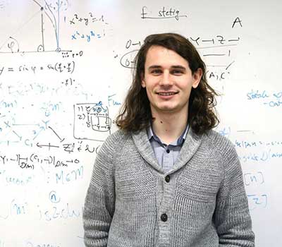 Peter Scholze