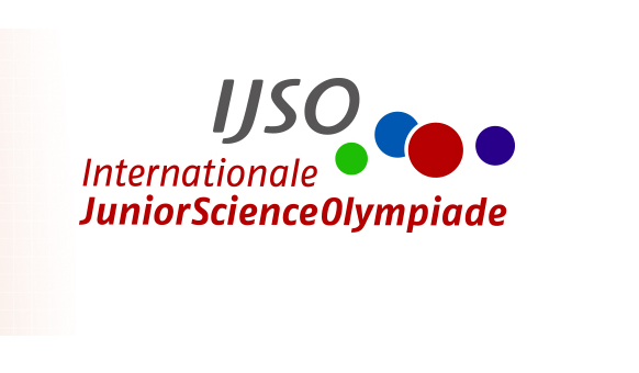 Logo der Internationalen JuniorScienceOlympiade