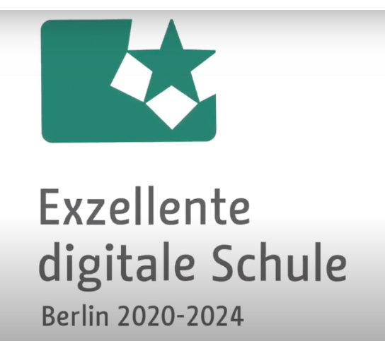 Exzellente digitale Schule