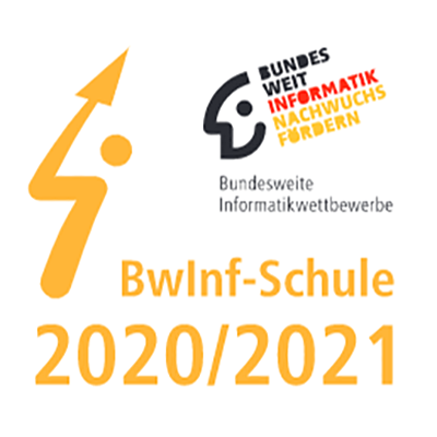 Informatik Schulpreis 2021