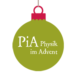 Physik im Advent