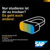 Berufsinformation zu SAP