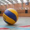 Spezivolleyball