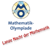 Logo Mathematik-Olympiade und Lange Nacht der Mathematik