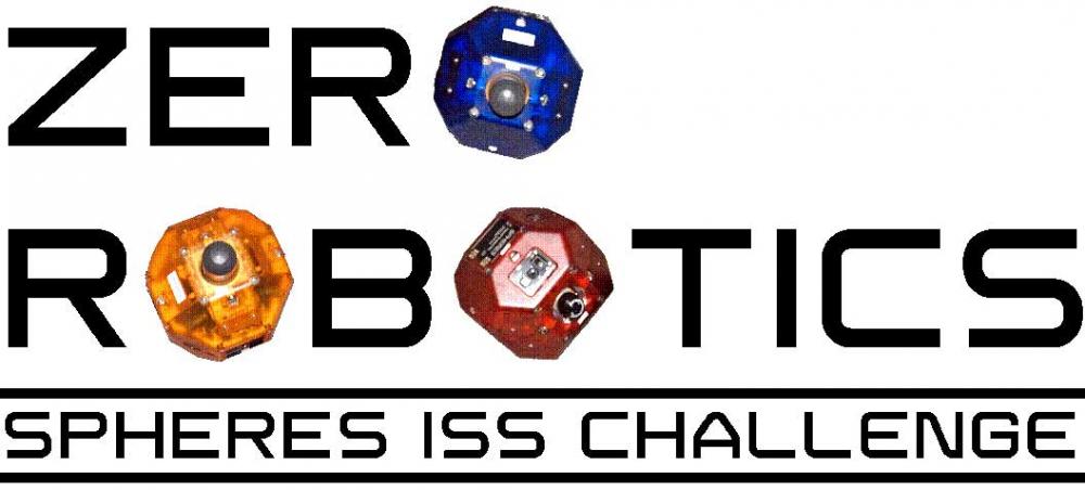 Zero Robotics Logo